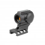 Прицел коллиматорный Veber Wolf Alfa RD1X20MRS mini арт.: 30858 [VEBER]